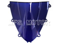 MFS6536-Blue - Windscreen / Windshield