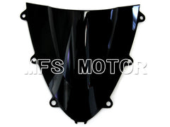 MFS6536-Black - Windscreen / Windshield