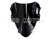 Suzuki GSXR600 / GSXR750 2004-2005 Windscreen / Windshield - Black - Windscreen / Windshield