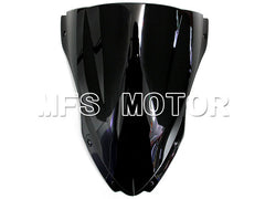 Kawasaki NINJA ZX10R 2016-2020 Windscreen / Windshield - Black - Windscreen / Windshield