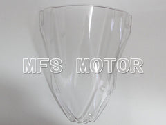Kawasaki NINJA ZX10R 2016-2020 Windscreen / Windshield - Transparent - Windscreen / Windshield