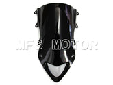 BMW S1000RR 2009-2014 Windscreen / Windshield - Black - Windscreen / Windshield