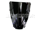 Triumph Daytona 675 2006-2008 Windscreen / Windshield - Black - Windscreen / Windshield