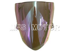 Kawasaki NINJA ZX6R 2009-2016 Windscreen / Windshield - Windscreen / Windshield