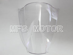 Kawasaki NINJA ZX12R 2002-2005 Windscreen / Windshield - Transparent - Windscreen / Windshield