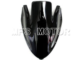 Kawasaki NINJA 650 ER6F 2006-2008 Windscreen / Windshield - Black - Windscreen / Windshield