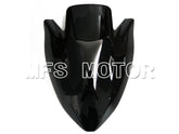 Kawasaki Z1000 2003-2006 Windscreen / Windshield - Black - Windscreen / Windshield