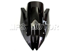 Kawasaki Z1000 2007-2009 Windscreen / Windshield - Windscreen / Windshield