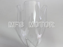 Kawasaki Z1000 2010-2013 Windscreen / Windshield - Transparent - Windscreen / Windshield