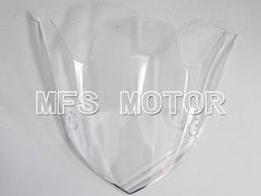 Kawasaki Z1000 2014-2016 Windscreen / Windshield - Windscreen / Windshield