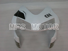 Honda CBR600RR 2003-2004 ABS Injection Fairing - Others - ArmyGreen White Black - MFS2111 - Fairings Kit