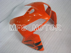 Honda CBR600RR 2005-2006 Injection ABS Fairing - Others - Orange Black - MFS2203 - Fairings Kit