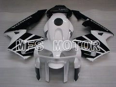 Honda CBR600RR 2005-2006 Injection ABS Fairing - Others - White Black - MFS2260 - Fairings Kit