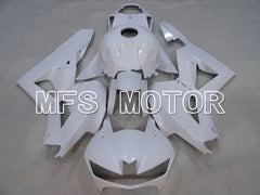 Honda CBR600RR 2013-2023 Injection ABS Fairing - Others - White - MFS2404 - Fairings Kit