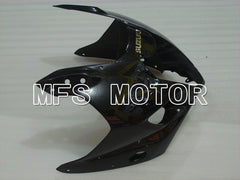 Suzuki GSXR1000 2003-2004 Injection ABS Fairing - Factory Style - Black - MFS2588 - Fairings Kit