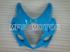Suzuki GSXR1000 2007-2008 Injection ABS Fairing - Rizla+ - Blue - MFS2705 - Fairings Kit