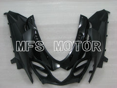 Suzuki GSXR1000 2009-2016 Injection ABS Fairing - Factory Style - Black - MFS2728 - Fairings Kit