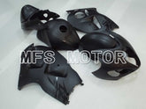 Suzuki GSXR1300 Hayabusa 1999-2007 Injection ABS Fairing - Factory Style - Black Matte - MFS2794 - Fairings Kit