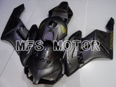 Honda CBR1000RR 2004-2005 Injection ABS Fairing - Repsol - Black Matte - MFS2844 - Fairings Kit