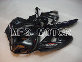 Honda CBR1000RR 2006-2007 Injection ABS Fairing - Factory Style - Black - MFS2868 - Fairings Kit