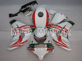 Honda CBR1000RR 2008-2011 Injection ABS Fairing - Castrol - Red White - MFS2938 - Fairings Kit