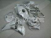 Honda CBR1000RR 2008-2011 Injection ABS Fairing - Repsol - White Silver - MFS2967 - Fairings Kit
