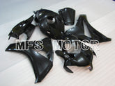 Honda CBR1000RR 2008-2011 Injection ABS Fairing - Factory Style - Black - MFS2971 - Fairings Kit