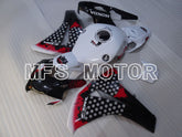 Honda CBR1000RR 2008-2011 Injection ABS Fairing - Others - Black White - MFS2980 - Fairings Kit