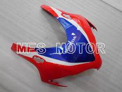 Honda CBR1000RR 2008-2011 Injection ABS Fairing - HRC - Blue Red White - MFS2998 - Fairings Kit