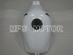 Honda CBR600 F3 1997-1998 Injection ABS Fairing - Repsol - Black White - MFS3060 - Fairings Kit