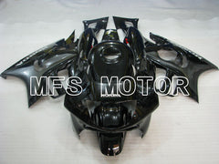 Honda CBR600 F3 1997-1998 Injection ABS Fairing - Factory Style - Black - MFS3074 - Fairings Kit