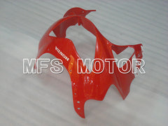 Honda CBR600 F4 1999-2000 Injection ABS Fairing - Factory Style - Blue Red - MFS3128 - Fairings Kit