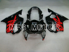 Honda CBR600 F4 1999-2000 Injection ABS Fairing - Factory Style - Black - MFS3131 - Fairings Kit