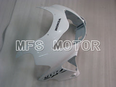 Honda CBR600 F4 1999-2000 Injection ABS Fairing - Factory Style - Black White - MFS3133 - Fairings Kit