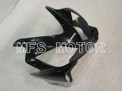 Honda CBR600 F4i 2001-2003 Injection ABS Fairing - Factory Style - Black Silver - MFS3156 - Fairings Kit