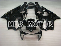 Honda CBR600 F4i 2001-2003 Injection ABS Fairing - Factory Style - Black - MFS3159 - Fairings Kit