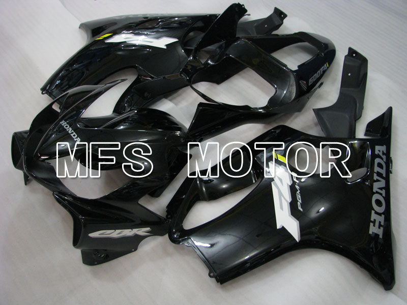 Honda CBR600 F4i 2001-2003 Injection ABS Fairing - Factory Style - Black - MFS3160 - Fairings Kit