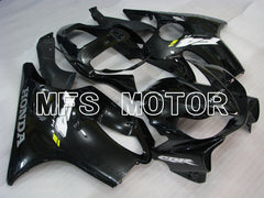 Honda CBR600 F4i 2001-2003 Injection ABS Fairing - Factory Style - Black - MFS3160 - Fairings Kit