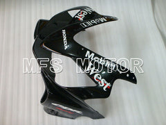 Honda CBR600 F4i 2001-2003 Injection ABS Fairing - Repsol - Black White - MFS3164 - Fairings Kit