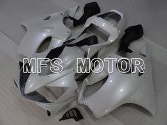 Honda CBR600 F4i 2001-2003 Injection ABS Fairing - Factory Style - Pearl White - MFS3166 - Fairings Kit