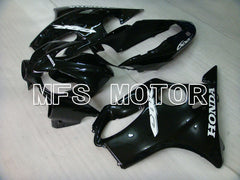 Honda CBR600 F4i 2004-2007 Injection ABS Fairing - Factory Style - Black - MFS3185 - Fairings Kit