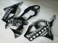 Honda CBR900RR 954 2002-2003 Injection ABS Fairing - SevenStars - Black - MFS3231 - Fairings Kit