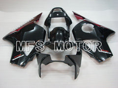 Honda CBR900RR 954 2002-2003 Injection ABS Fairing - Factory Style - Black - MFS3236 - Fairings Kit