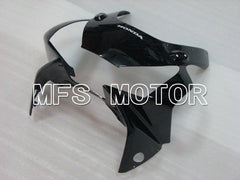 Honda CBR900RR 954 2002-2003 Injection ABS Fairing - Factory Style - Black - MFS3236 - Fairings Kit