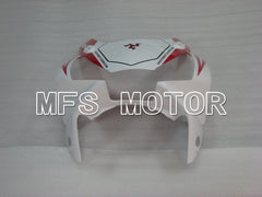 Honda CBR900RR 954 2002-2003 Injection ABS Fairing - Factory Style - Blue Red White - MFS3237 - Fairings Kit