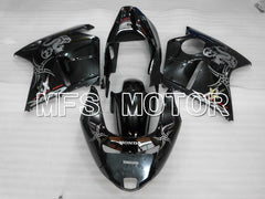 Honda CBR1100XX 1996-2007 Injection ABS Fairing - Others - Black - MFS3252 - Fairings Kit