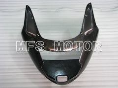 Honda CBR1100XX 1996-2007 Injection ABS Fairing - Factory Style - Black - MFS3254 - Fairings Kit