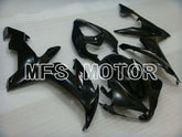 Yamaha YZF-R1 2004-2006 Injection ABS Fairing - Factory Style - Black - MFS3320 - Fairings Kit