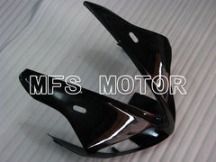 Yamaha YZF-R1 2002-2003 Injection ABS Fairing - Factory Style - Black - MFS3322 - Fairings Kit