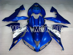 Yamaha YZF-R1 2004-2006 Injection ABS Fairing - Factory Style - Blue - MFS3325 - Fairings Kit